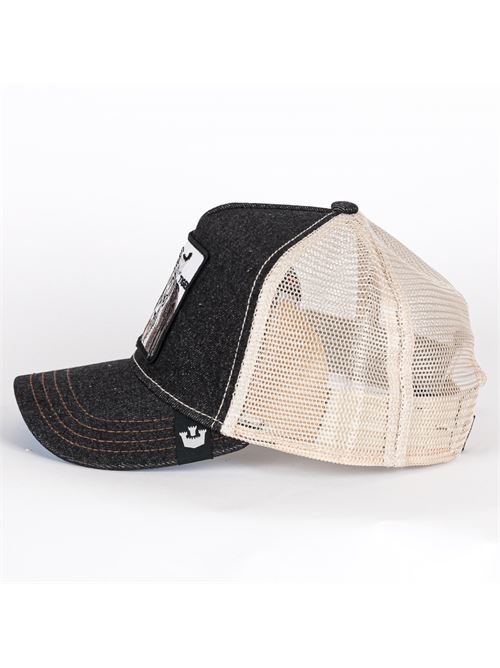 THE WHITE TIGER GOORIN BROS | 101-0392/DEN